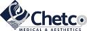 Chetco Medical and Aesthetics logo